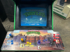 TEENAGE MUTANT NINJA TURTLES ARCADE GAME KONAMI - 13