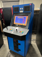 NEO GEO SNK UPRIGHT ARCADE GAME