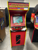 MICHAEL JACKSON'S MOONWALKER UPRIGHT ARCADE GAME SEGA - 6