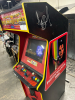 MICHAEL JACKSON'S MOONWALKER UPRIGHT ARCADE GAME SEGA - 9