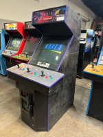 ALIEN VS. PREDATOR UPRIGHT ARCADE GAME CAPCOM