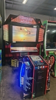 OPERATION GHOST DELUXE SHOOTER ARCADE GAME SEGA