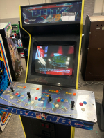 NFL BLITZ 99 FOOTBALL 4 PLAYER ARCADE GAME MIDWAY - 4