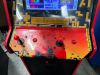 TETRIS CLASSIC UPRIGHT ARCADE GAME ATARI W/ LCD MONITOR DYNAMO CAB - 3