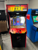 TETRIS CLASSIC UPRIGHT ARCADE GAME ATARI W/ LCD MONITOR DYNAMO CAB - 4