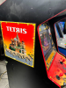 TETRIS CLASSIC UPRIGHT ARCADE GAME ATARI W/ LCD MONITOR DYNAMO CAB - 6