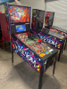 VENOM PRO MODEL PINBALL MACHINE STERN INC. - 2