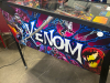 VENOM PRO MODEL PINBALL MACHINE STERN INC. - 4