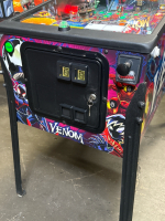 VENOM PRO MODEL PINBALL MACHINE STERN INC. #2 - 6