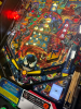 VENOM PRO MODEL PINBALL MACHINE STERN INC. - 13