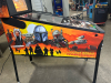 THE MANDALORIAN PINBALL MACHINE by STERN PINBALL - 3