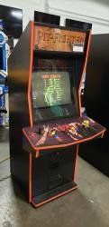 PIT FIGHTER ATARI CLASSIC ARCADE GAME