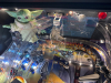 THE MANDALORIAN PINBALL MACHINE by STERN PINBALL - 12