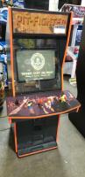 PIT FIGHTER ATARI CLASSIC ARCADE GAME - 2