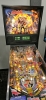 MEDIEVAL MADNESS PINBALL MACHINE REMAKE 2017 CHICAGO GAMING - 4