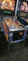 MEDIEVAL MADNESS PINBALL MACHINE REMAKE 2017 CHICAGO GAMING - 5