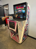 GANGBUSTERS CLASSIC UPRIGHT ARCADE GAME