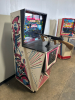 GANGBUSTERS CLASSIC UPRIGHT ARCADE GAME - 2