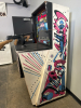 GANGBUSTERS CLASSIC UPRIGHT ARCADE GAME - 4