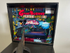 GANGBUSTERS CLASSIC UPRIGHT ARCADE GAME - 9