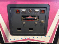 GANGBUSTERS CLASSIC UPRIGHT ARCADE GAME - 11