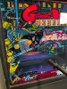 GANGBUSTERS CLASSIC UPRIGHT ARCADE GAME - 13