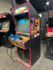 JOHNNY NERO ACTION HERO SHOOTER ARCADE GAME