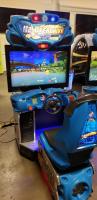 H2oVERDRIVE 42" LCD BOAT RACING ARCADE GAME #1 - 3
