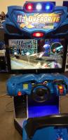 H2oVERDRIVE 42" LCD BOAT RACING ARCADE GAME #1 - 5