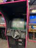 SEGA TURBO UPRIGHT CLASSIC ARCADE GAME SEGA - 6