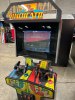 VINDICATORS CLASSIC UPRIGHT ARCADE GAME ATARI - 5