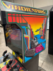 VINDICATORS CLASSIC UPRIGHT ARCADE GAME ATARI - 6