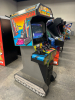 VINDICATORS CLASSIC UPRIGHT ARCADE GAME ATARI - 3