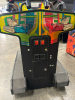 VINDICATORS CLASSIC UPRIGHT ARCADE GAME ATARI - 8