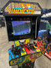 VINDICATORS CLASSIC UPRIGHT ARCADE GAME ATARI - 9