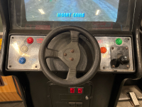 CRUISIN WORLD UPRIGHT DRIVER ARCADE GAME MIDWAY - 10