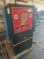 DOLLAR COIN CHANGER MACHINE