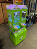 MINI JEWELRY GREEN CLAW CRANE MACHINE - 3