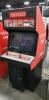 NEO GEO 6 SLOT SNK RED DEDICATED ARCADE GAME - 2