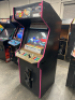 STREET FIGHTER ALPHA 3 UPRIGHT ARCADE GAME CAPCOM - 5