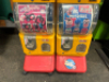 TOMY GACHA DUAL COLUMN CAPSULE VENDING MACHINE - 3