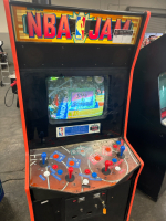 NBA JAM MIDWAY ARCADE GAME - 4