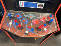 NBA JAM MIDWAY ARCADE GAME - 5