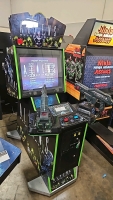 ALIENS EXTERMINATION FIXED GUN SHOOTER ARCADE GAME - 5