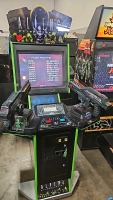 ALIENS EXTERMINATION FIXED GUN SHOOTER ARCADE GAME - 6