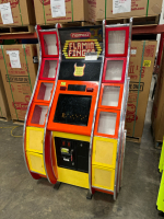 FLAMIN FINGER REDEMPTION GAME NAMCO