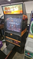 NINJA ASSAULT SHOOTER ARCADE GAME NAMCO - 7