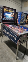 SPACE SHUTTLE CLASSIC PINBALL MACHINE WILLIAMS L@@K!!