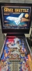 SPACE SHUTTLE CLASSIC PINBALL MACHINE WILLIAMS L@@K!! - 4