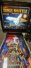 SPACE SHUTTLE CLASSIC PINBALL MACHINE WILLIAMS L@@K!! - 5